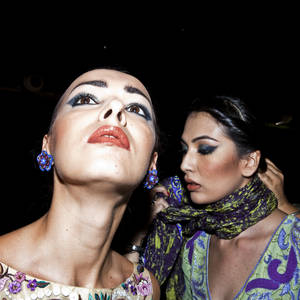 Fashion and modelling industry in IndiaThe Sunday Telegraph Magazine